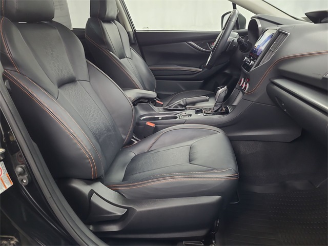 2019 – Subaru – Crosstrek
