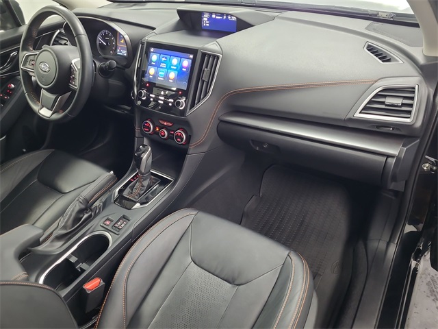 2019 – Subaru – Crosstrek