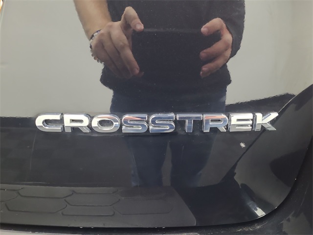 2019 – Subaru – Crosstrek