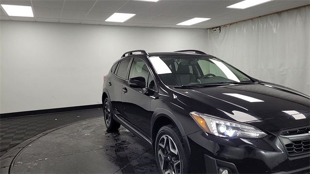 2019 – Subaru – Crosstrek