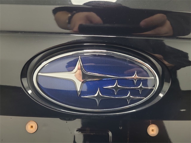 2019 – Subaru – Crosstrek