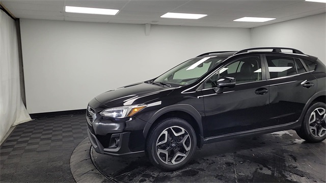 2019 – Subaru – Crosstrek