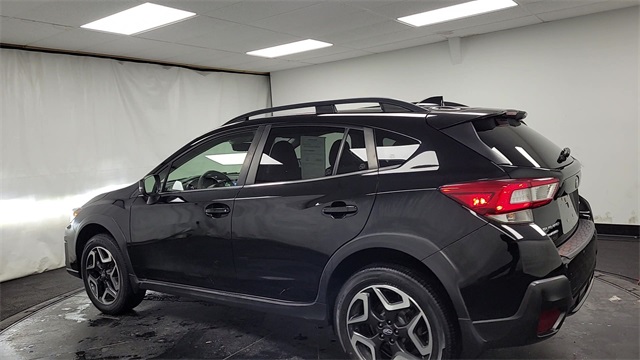 2019 – Subaru – Crosstrek