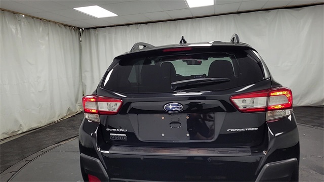 2019 – Subaru – Crosstrek