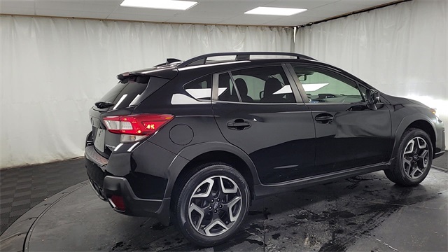 2019 – Subaru – Crosstrek