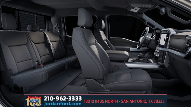 New Car 2025 Ford F-150  Xlt For Sale Under $60,000 In San Antonio, Texas
