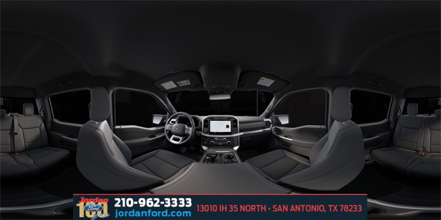 New Car 2025 Ford F-150  Xlt For Sale Under $60,000 In San Antonio, Texas