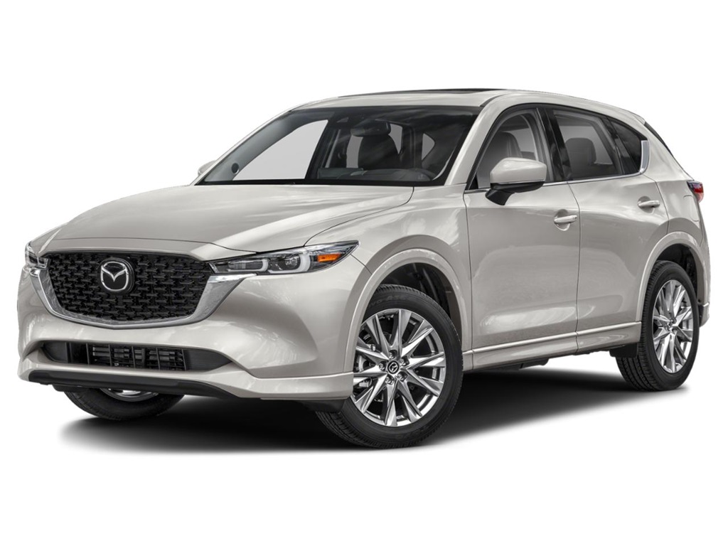 New Car 2025 Mazda Cx-5  2.5 S Premium Plus Package For Sale Under $40,000 In Austin, Texas