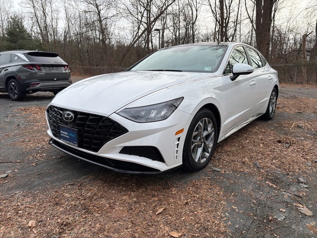 2023 Hyundai Sonata SEL FWD