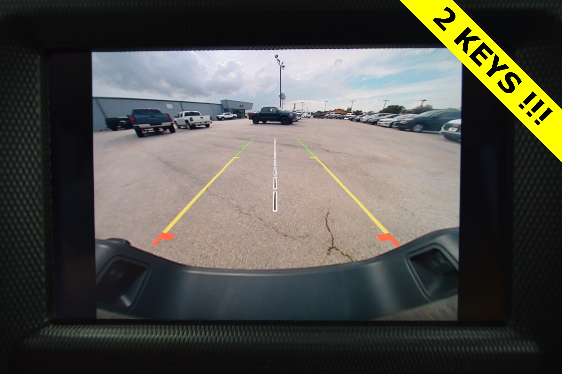 2023 Jeep Gladiator Sport - 4