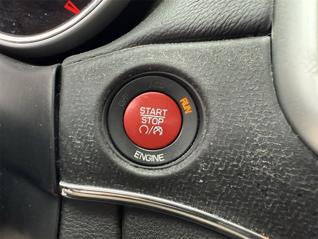 2014 Jeep Grand Cherokee SRT Black at DeMontrond Gulf Freeway