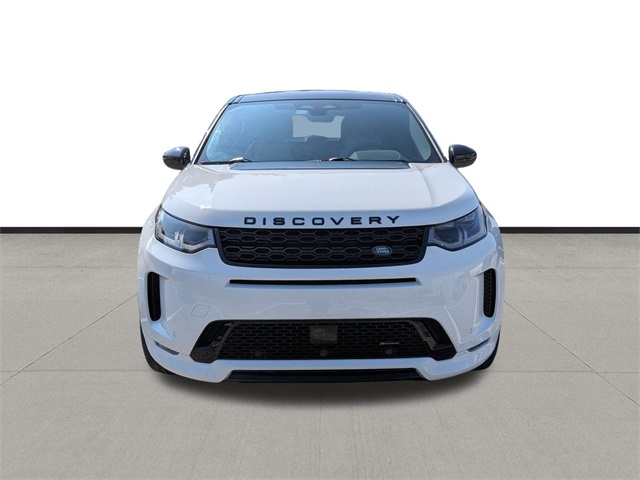 2023 Land Rover Discovery Sport S R-Dynamic - 1