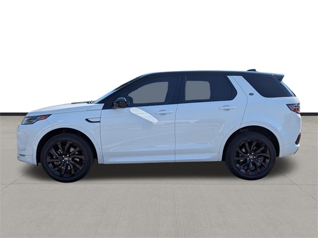 2023 Land Rover Discovery Sport S R-Dynamic - 7