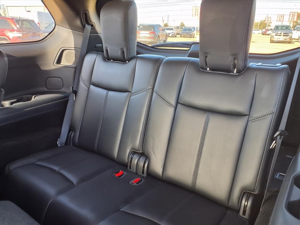 2019 Nissan Pathfinder SL Silver at Central Houston Nissan