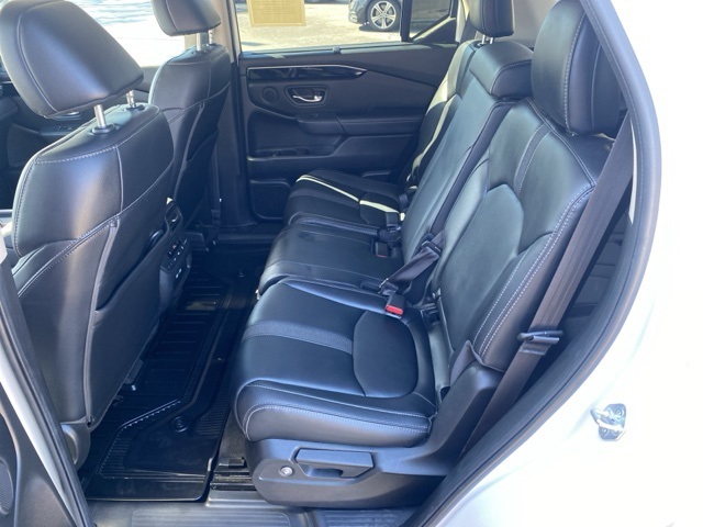 Used Car 2023 Honda Pilot  Touring For Sale Under $40,000 In San Antonio, Texas