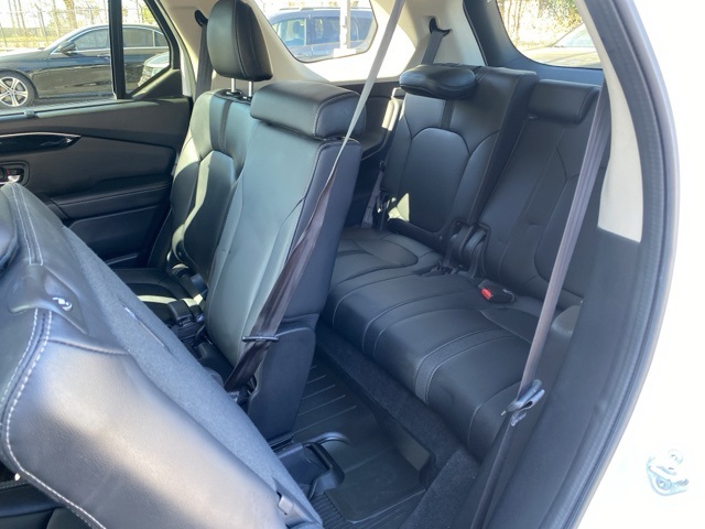 Used Car 2023 Honda Pilot  Touring For Sale Under $40,000 In San Antonio, Texas