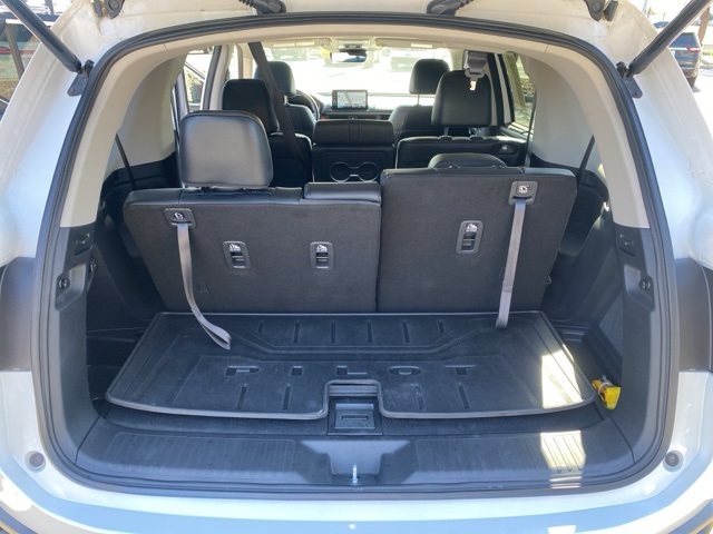 Used Car 2023 Honda Pilot  Touring For Sale Under $40,000 In San Antonio, Texas