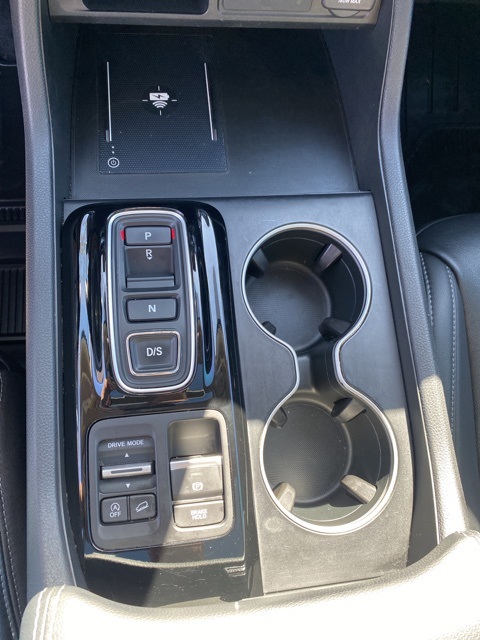 Used Car 2023 Honda Pilot  Touring For Sale Under $40,000 In San Antonio, Texas