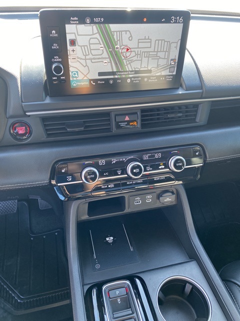 Used Car 2023 Honda Pilot  Touring For Sale Under $40,000 In San Antonio, Texas