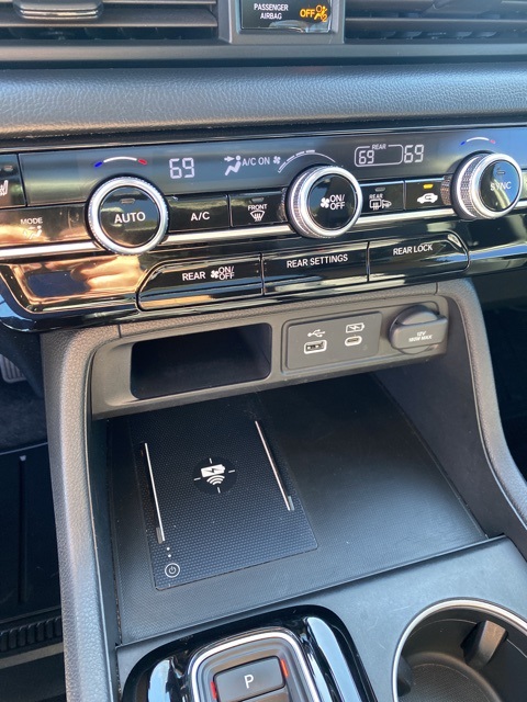 Used Car 2023 Honda Pilot  Touring For Sale Under $40,000 In San Antonio, Texas