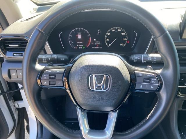 Used Car 2023 Honda Pilot  Touring For Sale Under $40,000 In San Antonio, Texas