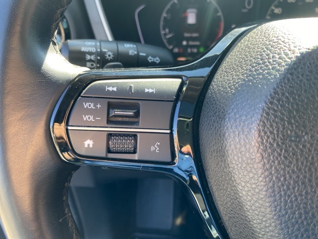 Used Car 2023 Honda Pilot  Touring For Sale Under $40,000 In San Antonio, Texas