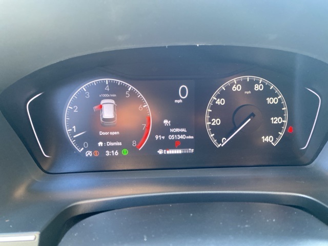 Used Car 2023 Honda Pilot  Touring For Sale Under $40,000 In San Antonio, Texas