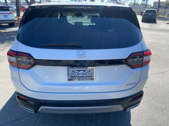 Used Car 2023 Honda Pilot  Touring For Sale Under $40,000 In San Antonio, Texas