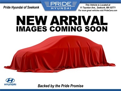Ultimate Red 2026 Hyundai Tucson SEL AWD SUV / Crossover All-Wheel Drive 8-Speed Automatic