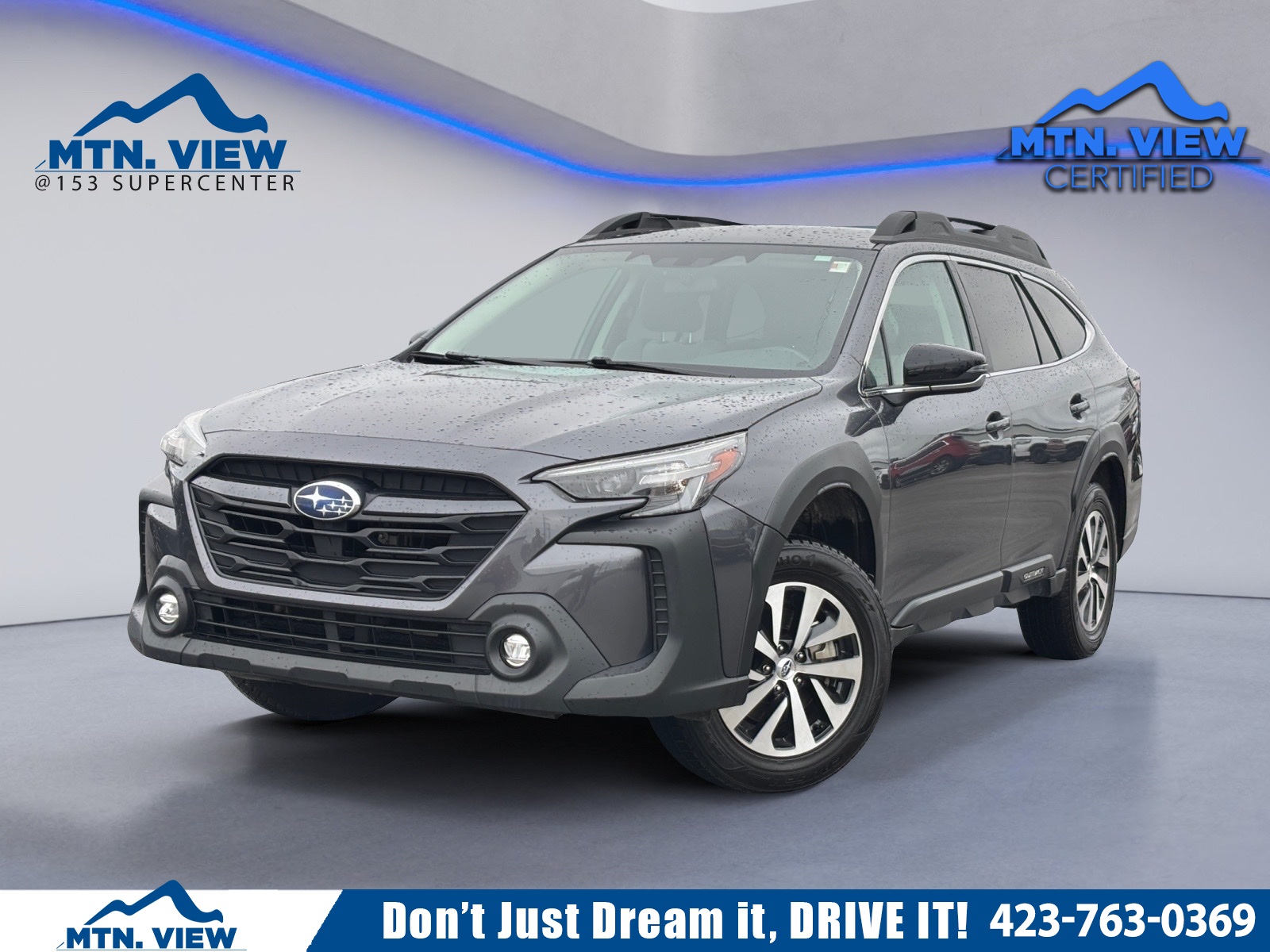 2024 Subaru Outback Premium AWD