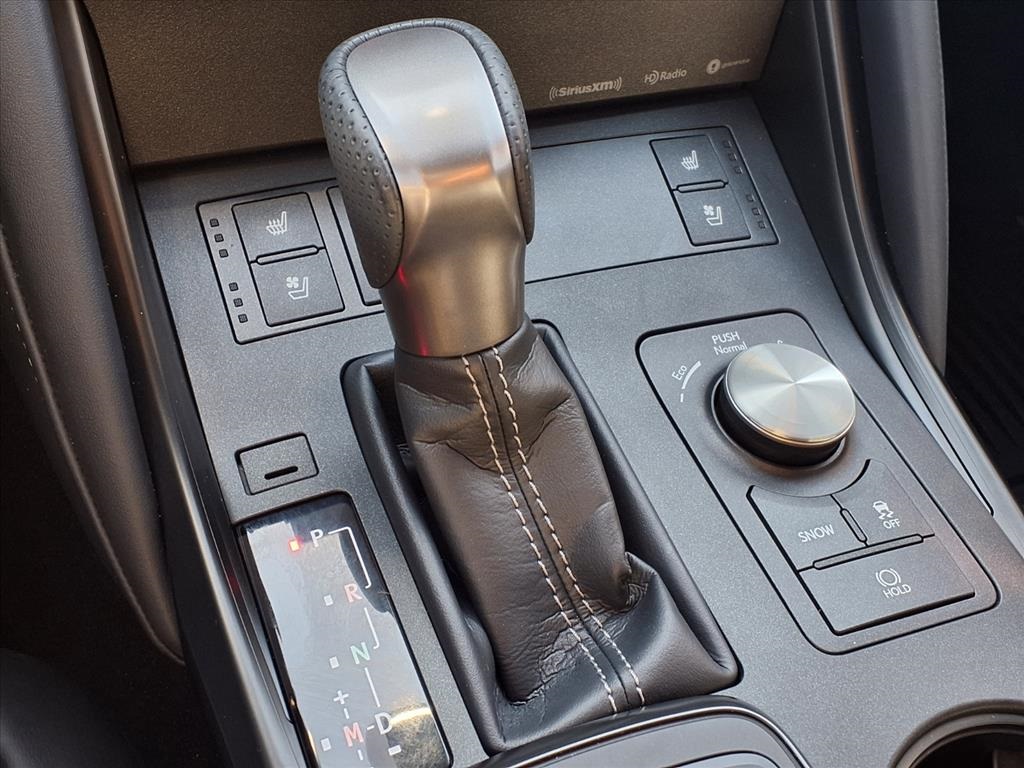 2024 Lexus IS 350 F SPORT Gray at Emmons Autoplex