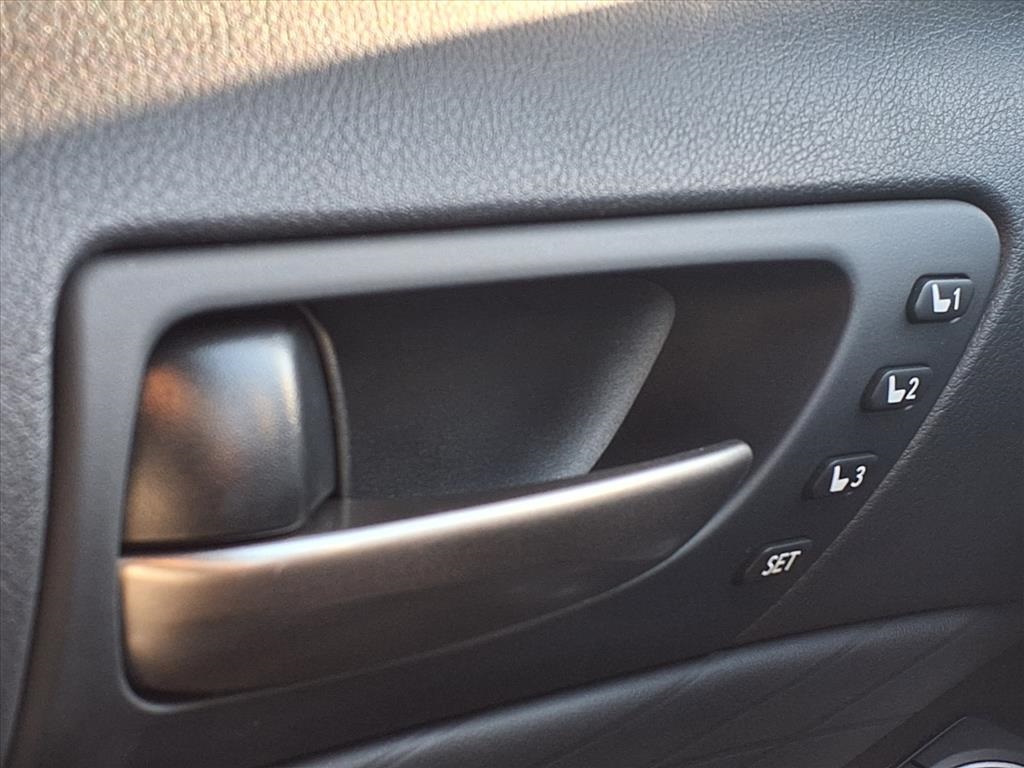 2024 Lexus IS 350 F SPORT Gray at Emmons Autoplex