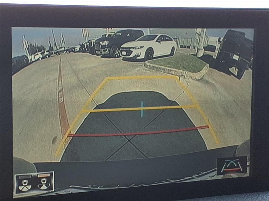 2024 Lexus IS 350 F SPORT Gray at Emmons Autoplex