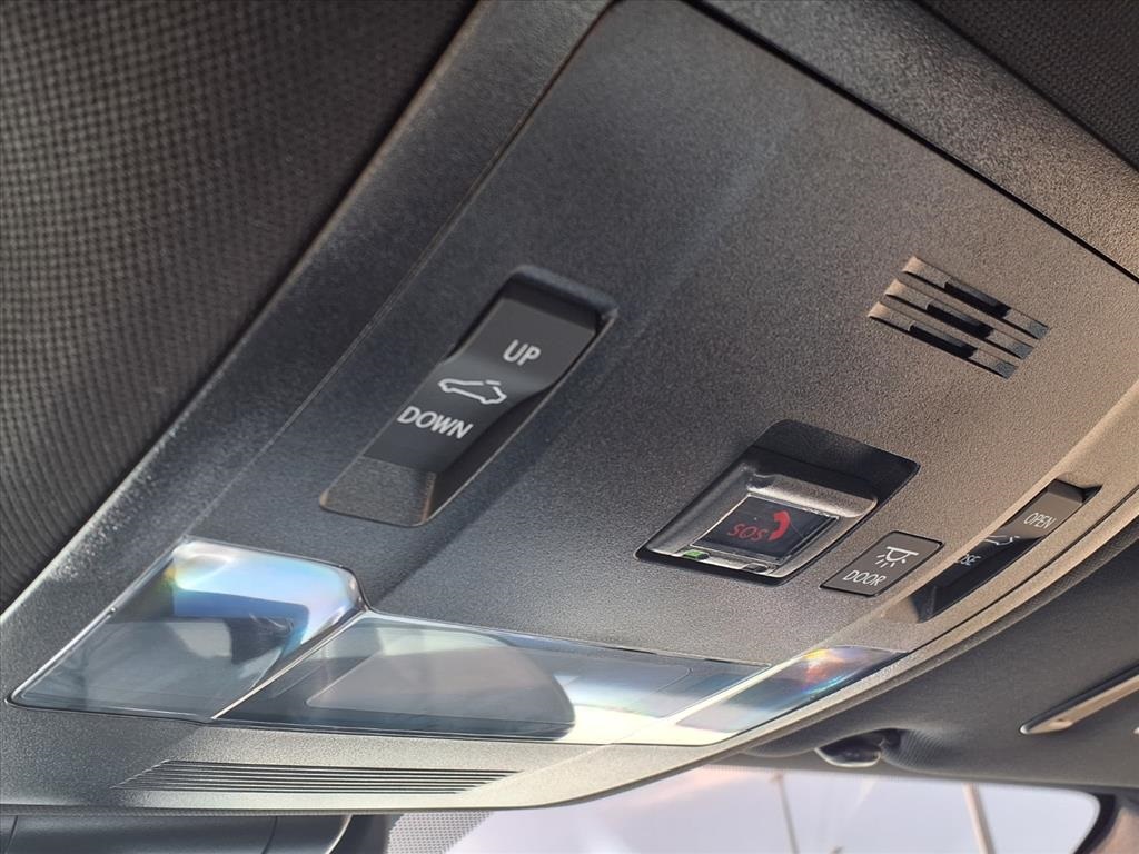 2024 Lexus IS 350 F SPORT Gray at Emmons Autoplex