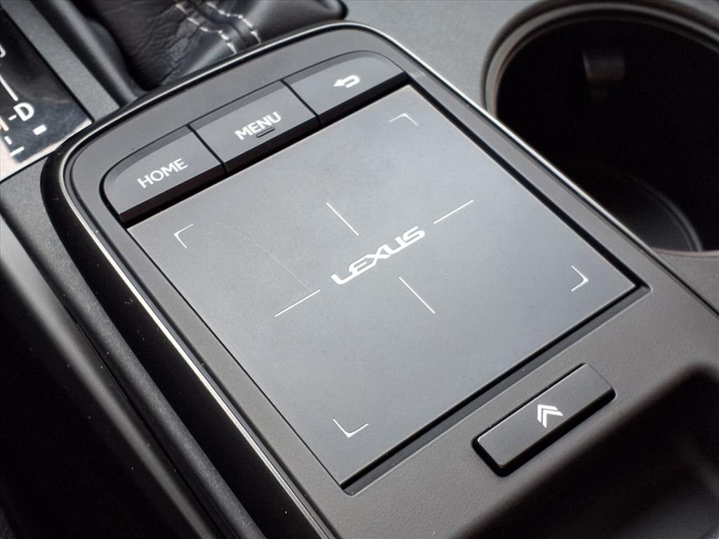 2024 Lexus IS 350 F SPORT Gray at Emmons Autoplex