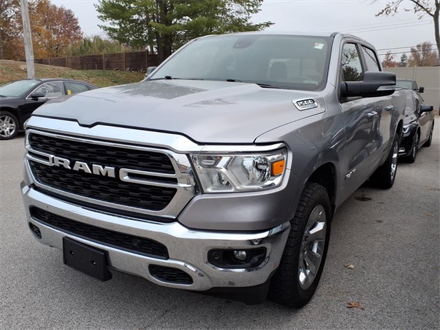 2022 RAM Ram 1500 Pickup Big Horn/Lone Star's photo