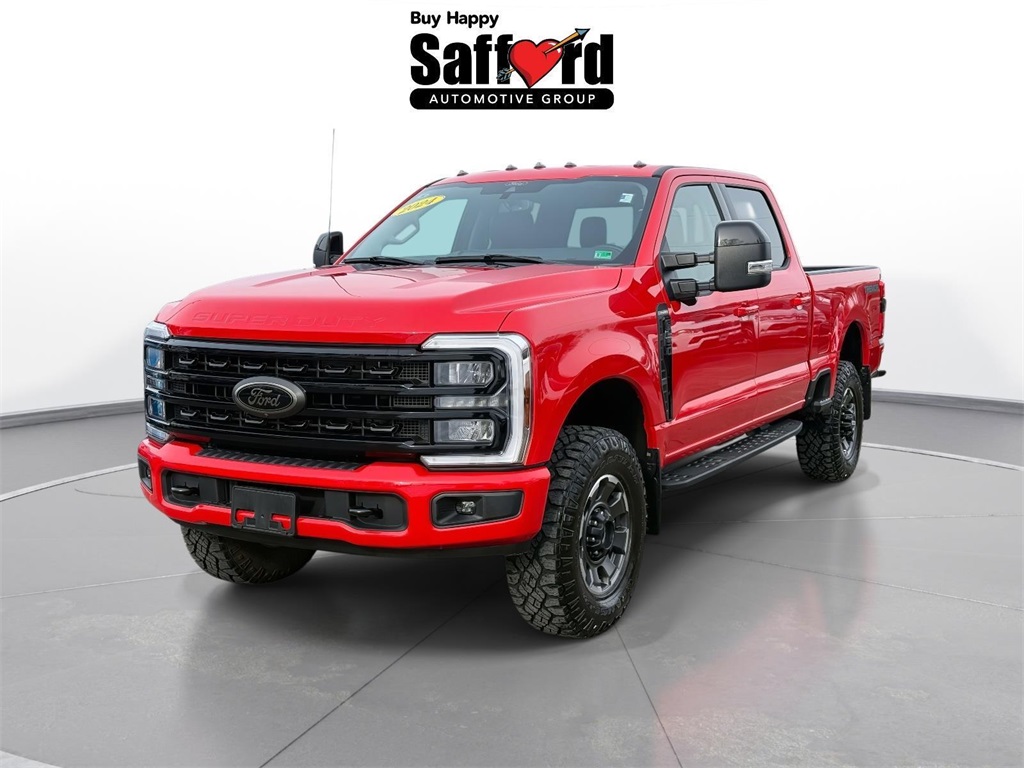 2024 Ford F-250SD Lariat