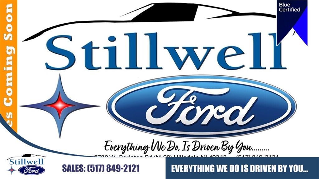 2024 Ford Escape Active AWD