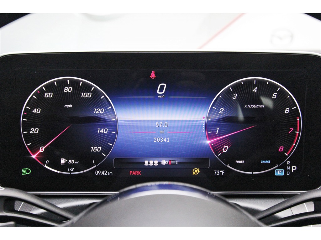 2023 Mercedes-Benz C-Class C 300 Black at Big Star Buick GMC