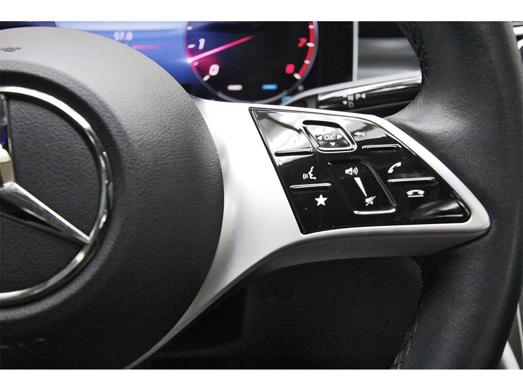 2023 Mercedes-Benz C-Class C 300 Black at Big Star Buick GMC