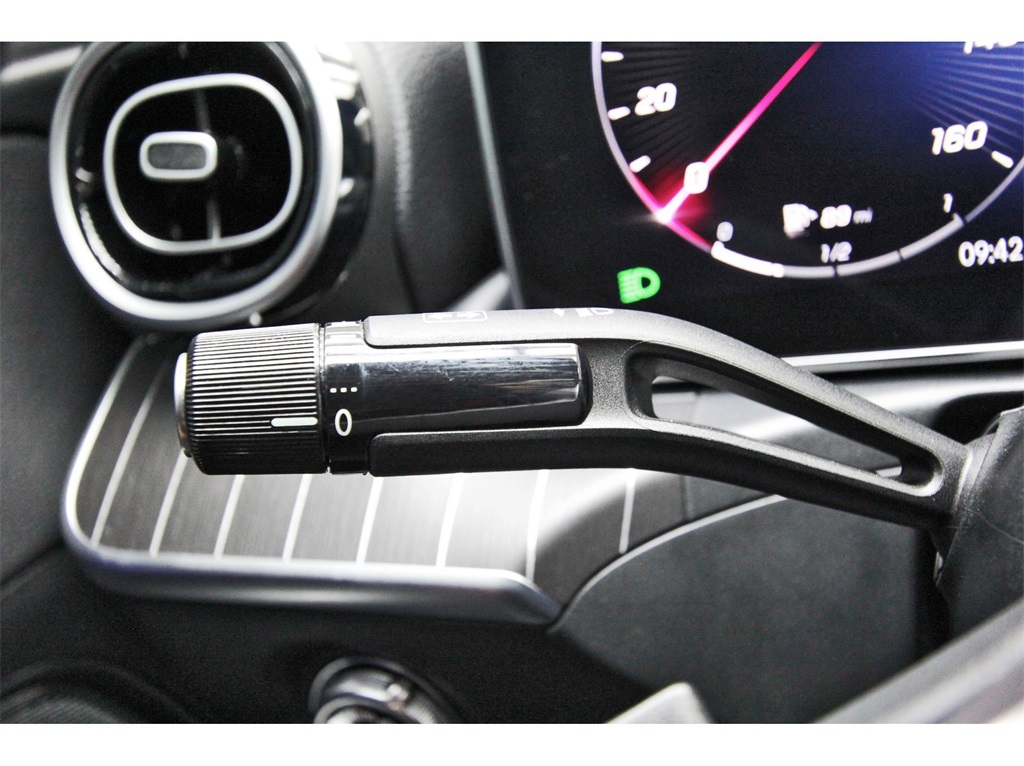 2023 Mercedes-Benz C-Class C 300 Black at Big Star Buick GMC