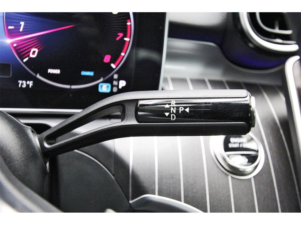 2023 Mercedes-Benz C-Class C 300 Black at Big Star Buick GMC