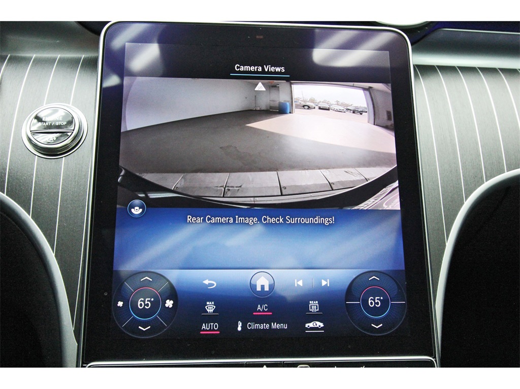 2023 Mercedes-Benz C-Class C 300 Black at Big Star Buick GMC