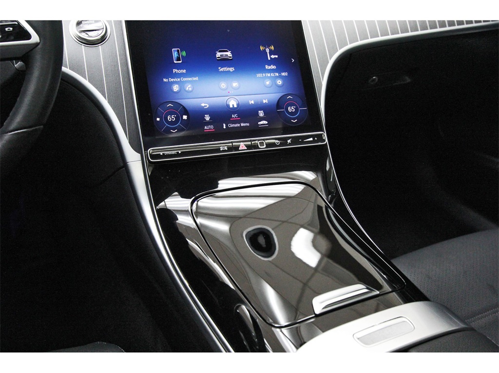 2023 Mercedes-Benz C-Class C 300 Black at Big Star Buick GMC