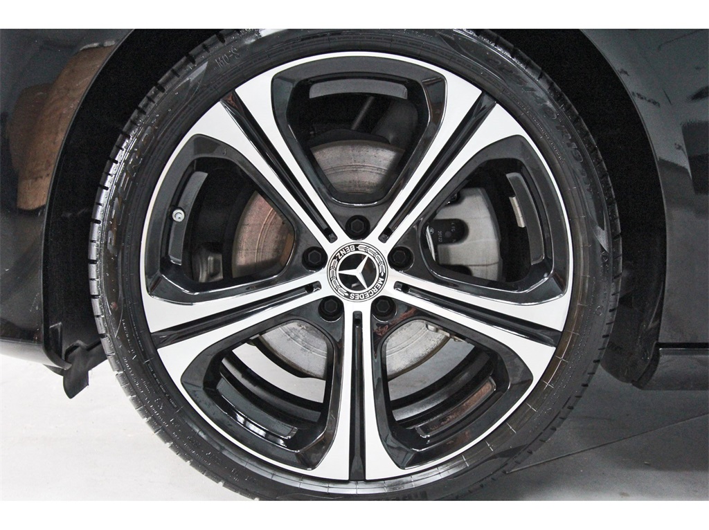 2023 Mercedes-Benz C-Class C 300 Black at Big Star Buick GMC