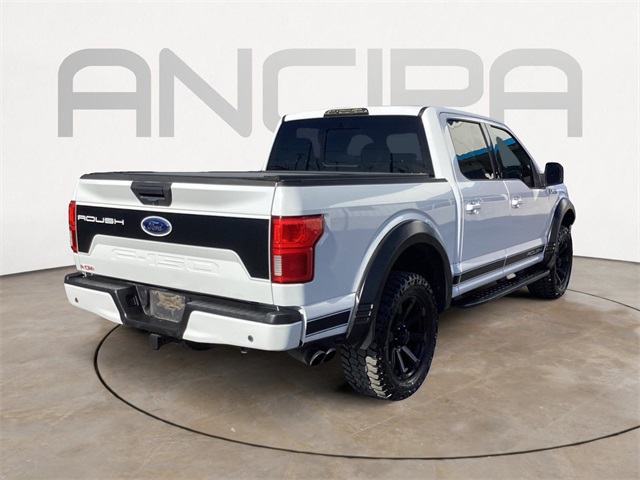 Used Car 2019 Ford F-150  Xlt For Sale Under $35,000 In San Antonio, Texas