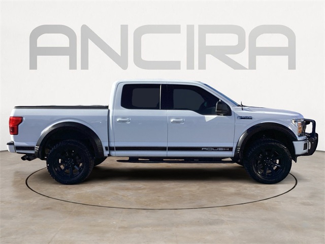 Used Car 2019 Ford F-150  Xlt For Sale Under $35,000 In San Antonio, Texas