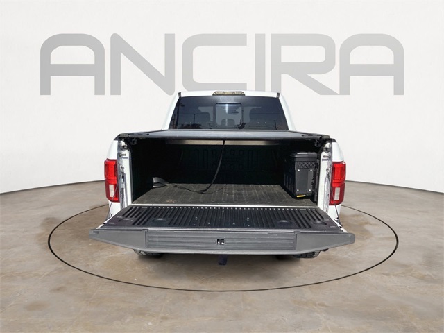 Used Car 2019 Ford F-150  Xlt For Sale Under $35,000 In San Antonio, Texas