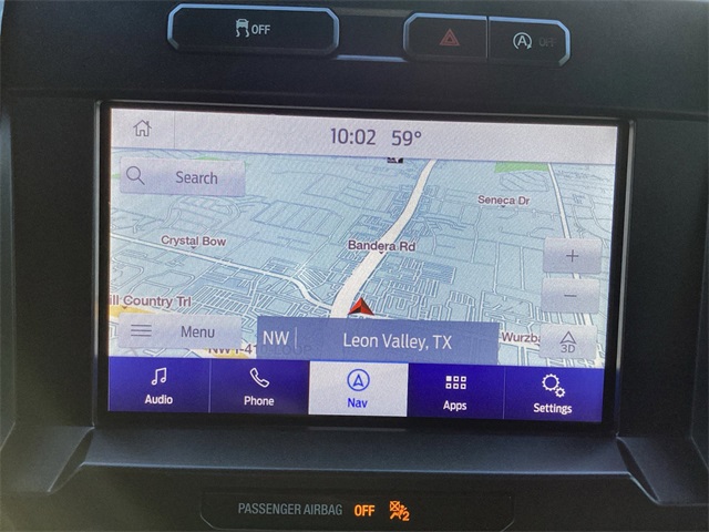 Used Car 2019 Ford F-150  Xlt For Sale Under $35,000 In San Antonio, Texas