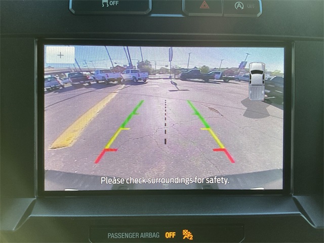 Used Car 2019 Ford F-150  Xlt For Sale Under $35,000 In San Antonio, Texas